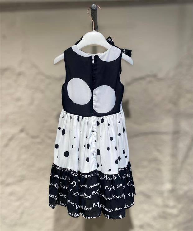 Manila Grace baby abito pois 3-7 anni | Appartamento 54